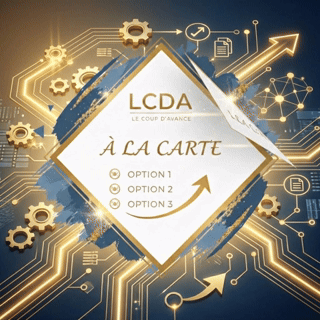 LCDA À LA CARTE
