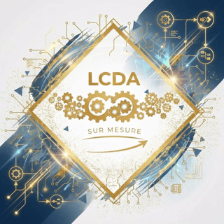 LCDA SUR MESURE