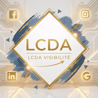 LCDA VISIBILITÉ